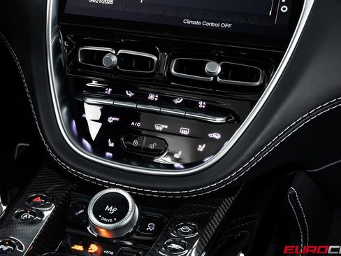 Used 2023 Aston Martin DBX 707 AWD/4WD image 31