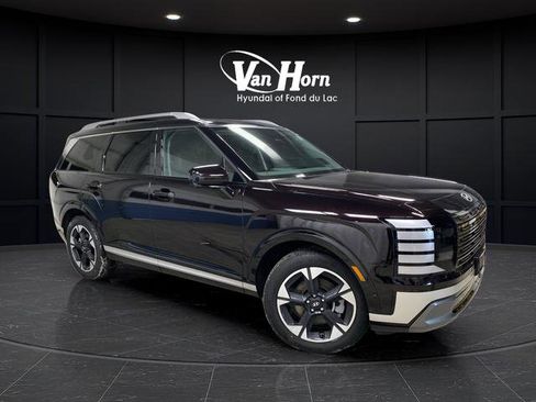 New 2026 Hyundai Palisade Limited image 41