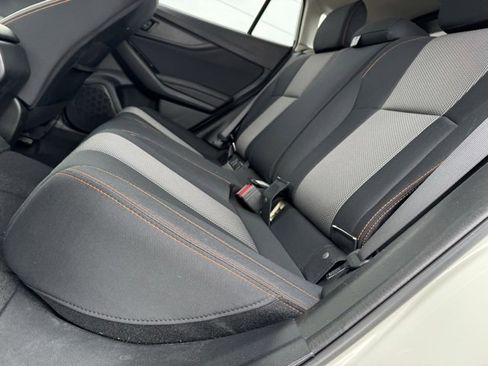 Used 2021 Subaru Crosstrek 2.0i Premium w/ Popular Package #2 image 9