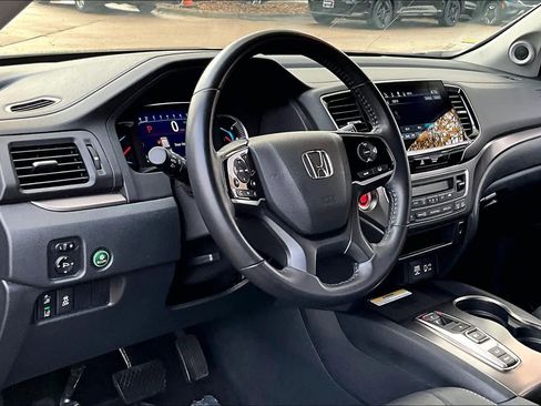 Used 2022 Honda Pilot Special Edition image 17