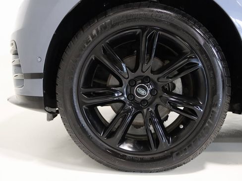 Used 2020 Land Rover Range Rover Velar R-Dynamic S image 72