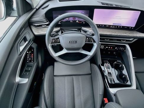New 2026 Audi Q5 Prestige AWD/4WD image 16
