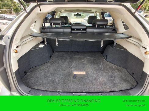 Used 2007 Lexus RX 350 2WD image 13