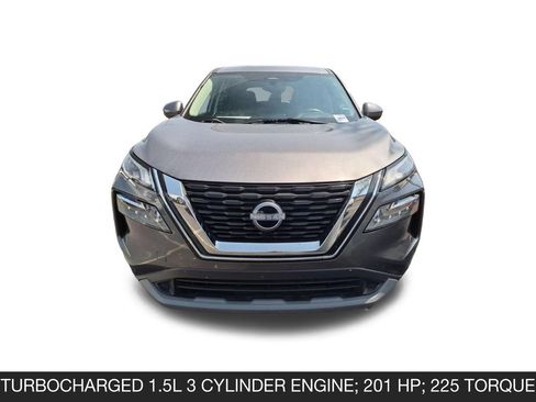 Used 2023 Nissan Rogue SV FWD image 5