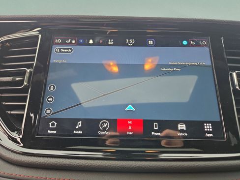 New 2026 Dodge Durango GT image 9