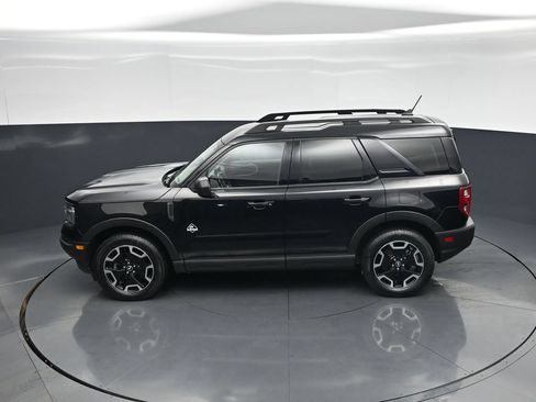 Used 2023 Ford Bronco Sport Outer Banks w/ Tech Package AWD/4WD image 45