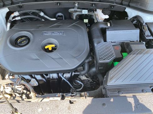 Used 2018 Hyundai Tucson SE FWD image 31