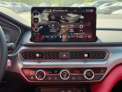 Used 2026 Acura Integra A-Spec image 10