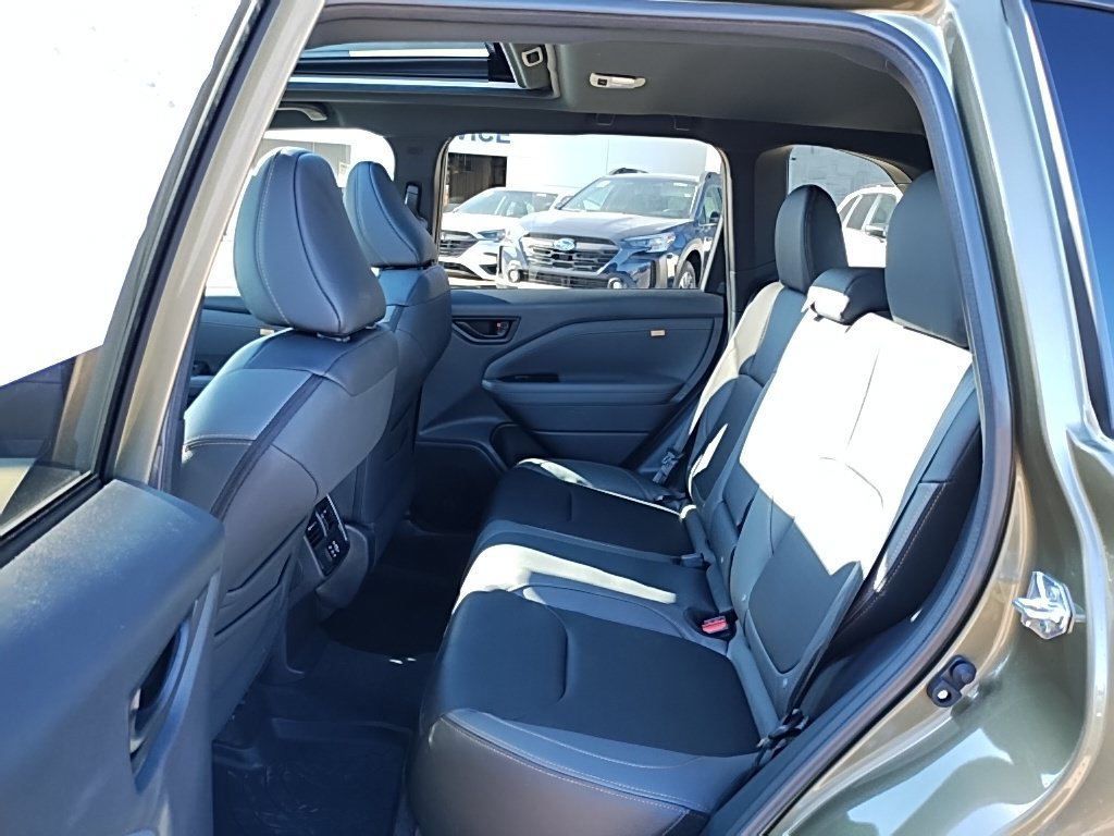Used 2026 Subaru Forester Wilderness AWD/4WD image 45