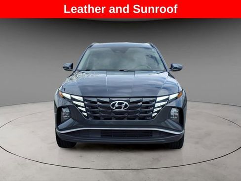 Used 2023 Hyundai Tucson SEL w/ Convenience Package AWD/4WD image 15