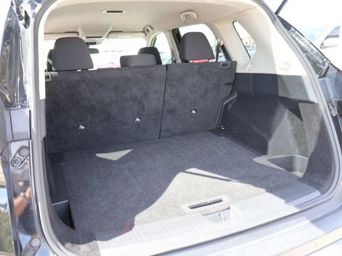 Used 2023 Nissan Rogue S AWD/4WD image 15