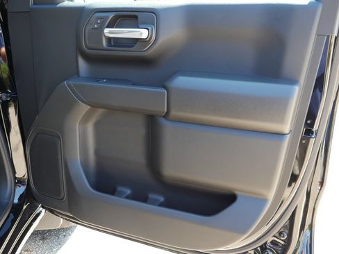 New 2026 Chevrolet Silverado 1500 Custom AWD/4WD image 10