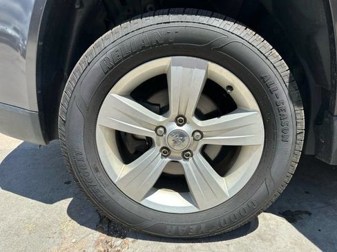 Used 2017 Jeep Compass Sport w/ Power Value Group AWD/4WD image 24