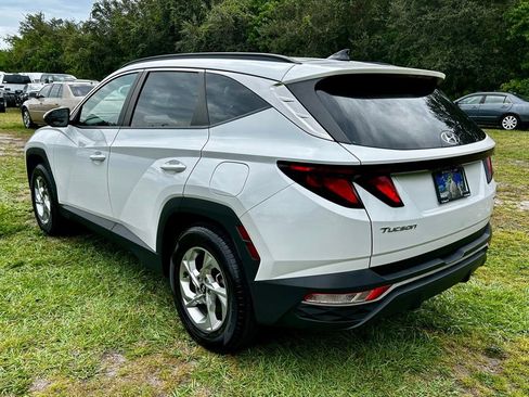 Used 2024 Hyundai Tucson SEL image 4