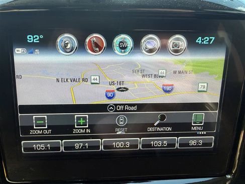 Used 2019 Chevrolet Traverse Premier w/ Redline Edition AWD/4WD image 11