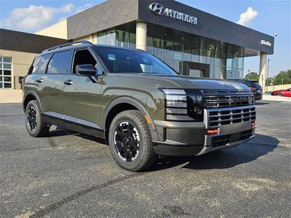 New 2026 Hyundai Palisade XRT Pro