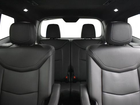 Used 2023 Cadillac XT6 Premium Luxury w/ Technology Package image 29