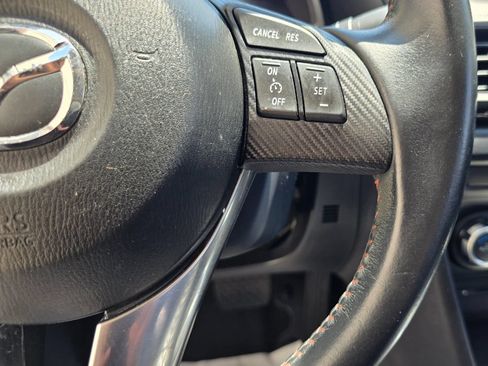 Used 2015 MAZDA MAZDA3 i Grand Touring FWD image 31