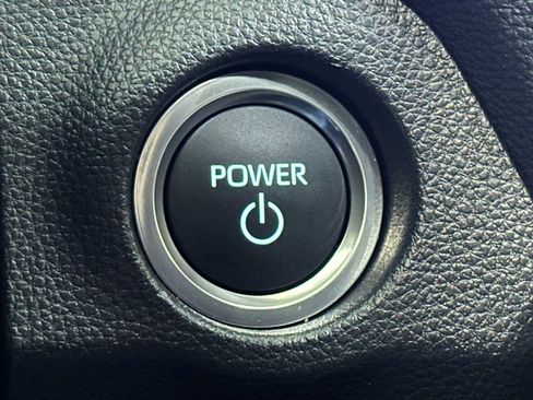 Certified 2025 Toyota RAV4 XSE image 19