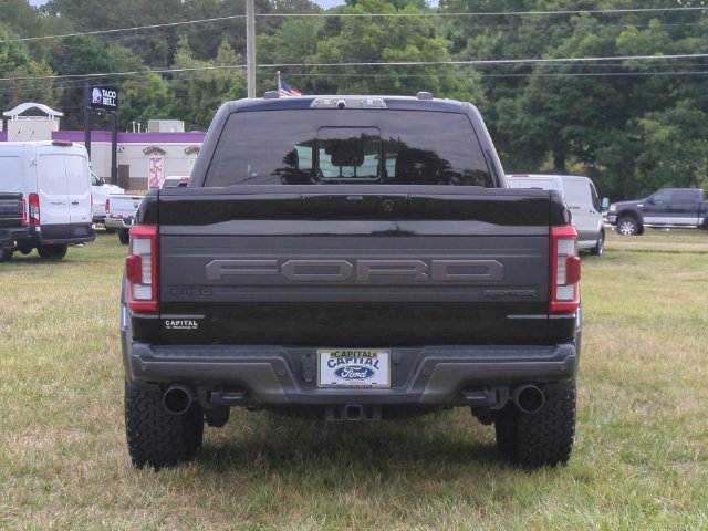 Used 2023 Ford F150 Raptor AWD/4WD image 12