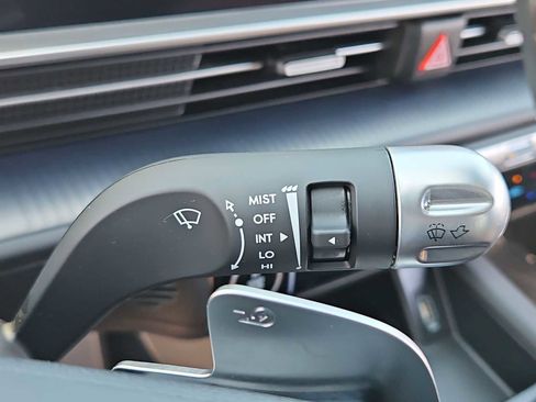 Used 2024 Hyundai Ioniq 6 Limited RWD image 24