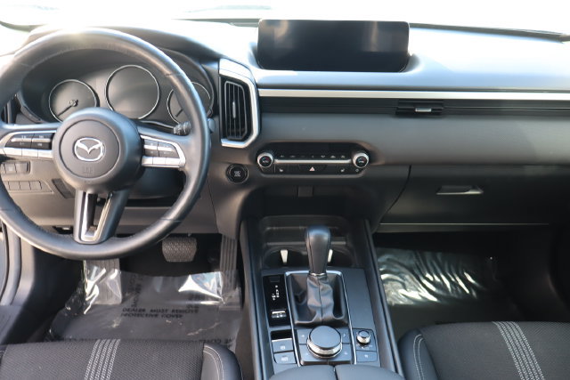 Used 2024 MAZDA CX-50 AWD 2.5 S w/ Preferred Package image 30
