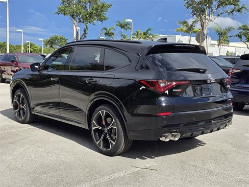 New 2026 Acura MDX Type S image 4