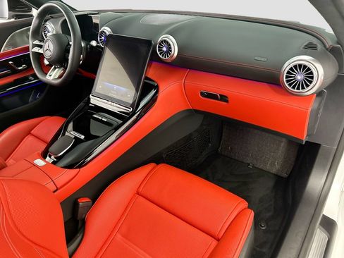 Certified 2026 Mercedes-Benz AMG GT 63 image 16