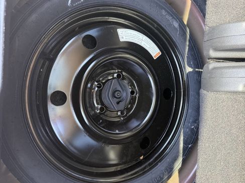 Used 2019 Ford Flex Limited w/ Equipment Group 303A AWD/4WD image 14