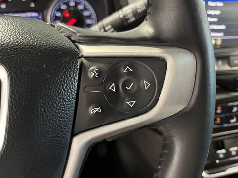 Used 2020 GMC Terrain SLE FWD image 28