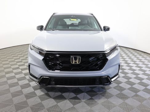 Used 2024 Honda CR-V Sport-L image 2