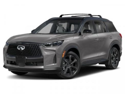 New 2027 INFINITI QX60 Autograph AWD/4WD image 1