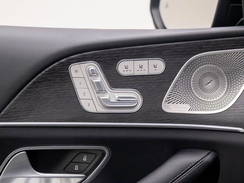 New 2026 Mercedes-Benz GLE 350 GLE 350 image 17