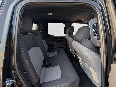 New 2025 Toyota Tacoma TRD Off-Road image 8