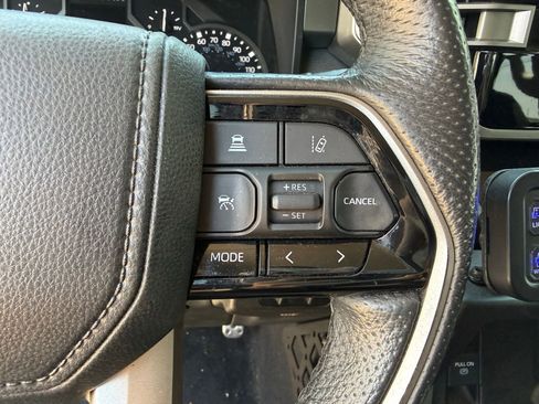 Used 2023 Toyota Tundra SR5 w/ TRD Off-Road Package AWD/4WD image 13