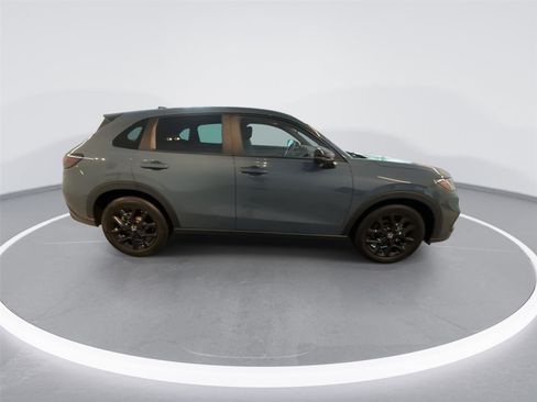 Used 2024 Honda HR-V Sport image 8