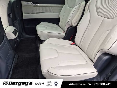 Used 2025 Hyundai Palisade Calligraphy AWD/4WD image 24