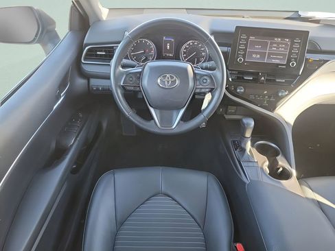Used 2024 Toyota Camry SE image 13