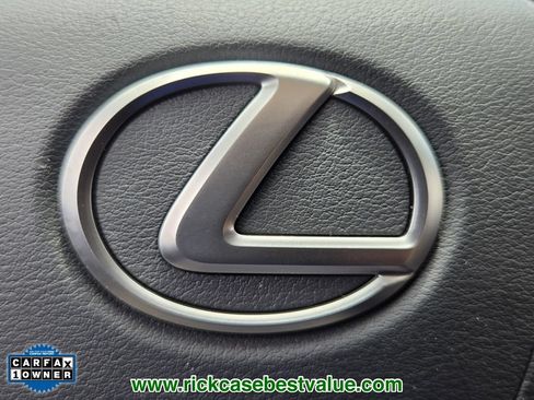 Used 2024 Lexus NX 250 FWD w/ Cold Area Package image 28
