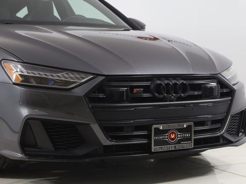 Used 2022 Audi S7 Prestige w/ Prestige Package image 45