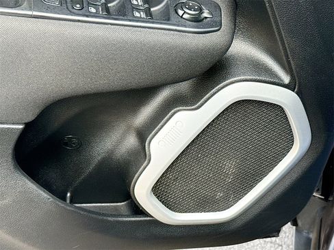 Used 2018 Jeep Renegade Sport w/ Power & Air Group image 20