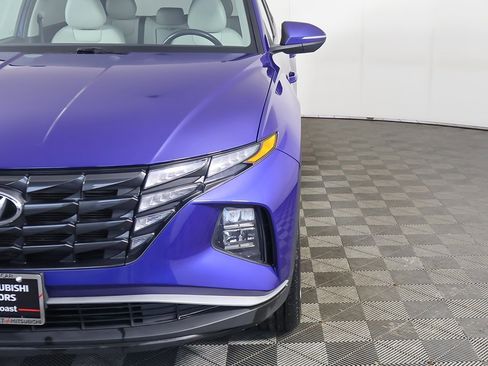 Used 2023 Hyundai Tucson SEL w/ Convenience Package image 15