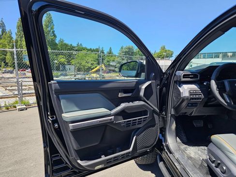 New 2026 Toyota Tacoma 4x4 Double Cab Hybrid image 18