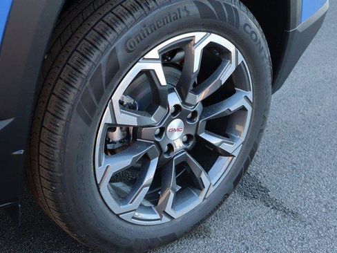 New 2026 GMC Terrain Elevation w/ Elevation Premium Package image 45