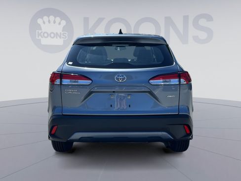 Used 2023 Toyota Corolla Cross L AWD/4WD image 5