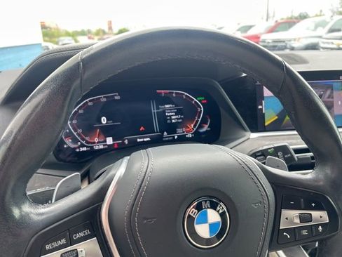 Used 2021 BMW X5 xDrive40i w/ Executive Package AWD/4WD image 8