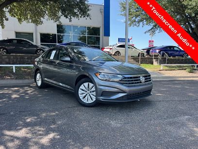 Used 2019 Volkswagen Jetta S