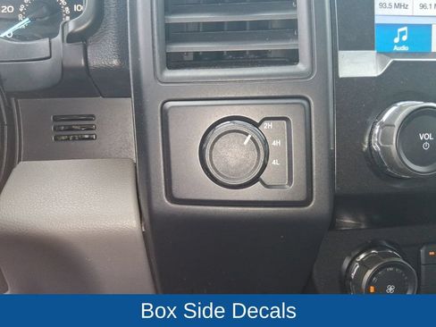 Used 2019 Ford F150 XL w/ Equipment Group 101A Mid AWD/4WD image 21