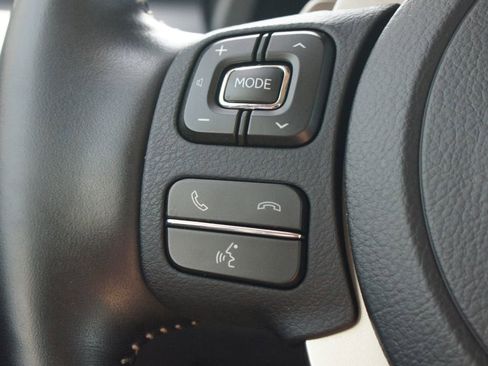 Used 2021 Lexus NX 300h AWD w/ Luxury Package image 10