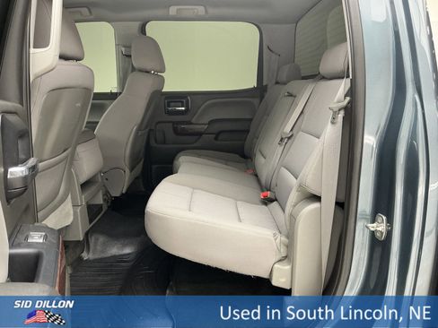 Used 2014 GMC Sierra 1500 SLE w/ SLE Value Package image 19